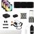 CORSAIR Hydro X Series iCUE LINK XH405i RGB CX9070016WW