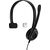EPOS PC 7 USB Headset onear wired USBA 1000431