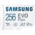 Samsung EVO PLUS microSD 256GB 2024 inkl. SD MBMC256SAEU