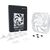 be quiet! Silent Wings 4 PWM White, 140mm BL116