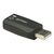 Manhattan USB-A Sound Adapter, USB-A to 3.5mm Mic-in and | 150859