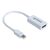 Manhattan Mini DisplayPort 1.2 to HDMI Adapter Cable, 10 | 151399