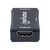 Manhattan HDMI Repeater, 4K@60Hz, Active, Boosts HDMI Si | 207621