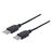 Manhattan USB-A to USB-A Cable, 1m, Male to Male, 480 Mb | 353892