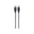 Manhattan USB-A to USB-A Cable, 1m, Male to Male, 480 Mb | 353892