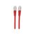 Intellinet Network Patch Cable, Cat6, 0.5m, Red, Copper, | 735247