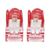 Intellinet Network Patch Cable, Cat6, 0.5m, Red, Copper, | 735247