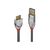 Lindy CROMO - USB cable - USB Type A (M) to Micro-USB Typ | 36657