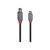 Lindy Anthra Line - USB cable - 24 pin USB-C (M) to USB T | 36667