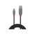 Lindy Anthra Line - USB cable - USB (M) to mini-USB Type  | 36725