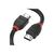 Lindy Black Line - Ultra High Speed - HDMI cable with Eth | 36773