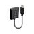 Lindy - Video / audio adaptor - DisplayPort (M) to HDMI ( | 41068