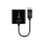 Lindy - Video / audio adaptor - DisplayPort (M) to HDMI ( | 41068
