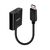 Lindy - Video / audio adaptor - DisplayPort (M) to HDMI ( | 41068