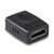 Lindy Premium HDMI Coupler - HDMI coupler - HDMI female t | 41230