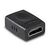 Lindy Premium HDMI Coupler - HDMI coupler - HDMI female t | 41230
