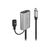 Lindy Active Extension Cable - USB extension cable - USB- | 43271