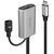 Lindy Active Extension Cable - USB extension cable - USB- | 43271