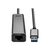 Lindy - Network adapter - USB 3.0 - 2.5GBase-T x 1 - silv | 43313