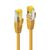 Lindy - Patch cable - RJ-45 (M) to RJ-45 (M) - 1 m - 6.5  | 47662