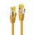 Lindy - Patch cable - RJ-45 (M) to RJ-45 (M) - 1 m - 6.5  | 47662
