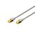 DIGITUS - Patch cable - RJ-45 (M) to RJ-45 (M) -  | DK-1644-A-200