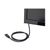 DIGITUS - Premium High Speed - HDMI cable with  | DB-330123-050-S