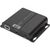 DIGITUS Professional DS-55125 - Video/audio extender - receiver -