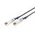 DIGITUS - 25GBase direct attach cable - SFP28 (M) to S | DN-81242