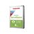 Toshiba S300 Surveillance - Hard drive - 4 TB - in | HDWT840UZSVA