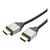 j5create JDc52 - HDMI cable with Ethernet - HDMI male t | JDC52-N