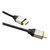j5create JDc52 - HDMI cable with Ethernet - HDMI male t | JDC52-N