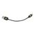 TECHly - USB cable - USB (M) to USB-C (M) - | ICOC-MUSB20-CMAM01T