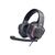 Gembird GHS-06 - Gaming - headset - full size - wired - 3.5 mm ja