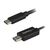StarTech.com USB C to USB Data Transfer Cable - Mac / | USBC3LINK