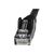 StarTech.com 7m LSZH CAT6 Ethernet Cable, 10 Gigab | N6LPATCH7MBK