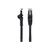 StarTech.com 7m LSZH CAT6 Ethernet Cable, 10 Gigab | N6LPATCH7MBK