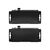 StarTech.com 4K HDMI over Fiber Extender Kit, 4K  | ST121HD20FXA2
