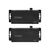StarTech.com 4K HDMI over Fiber Extender Kit, 4K  | ST121HD20FXA2