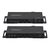 StarTech.com 4K HDMI over Fiber Extender Kit, 4K  | ST121HD20FXA2