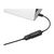Kensington CV5000DP - Adapter - 24 pin USB-C (M) to Di | K34680WW