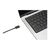 Kensington CV5000DP - Adapter - 24 pin USB-C (M) to Di | K34680WW