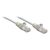 Intellinet Network Patch Cable, Cat5e, 0.5m, Grey, CCA,  | 318228