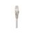Intellinet Network Patch Cable, Cat5e, 0.5m, Grey, CCA,  | 318228