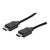 Manhattan HDMI Cable, 1080p@60Hz (High Speed), 10m, Male | 322539