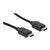 Manhattan HDMI Cable with Ethernet, 4K@30Hz (High Speed) | 323260