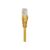 Intellinet Network Patch Cable, Cat5e, 10m, Yellow, CCA, | 325974