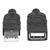 Manhattan USB-A to USB-A Extension Cable, 1.8m, Male to  | 338653