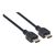 Manhattan HDMI Cable with Ethernet (CL3 rated, suitable  | 353922