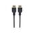 Manhattan HDMI Cable with Ethernet (CL3 rated, suitable  | 353922